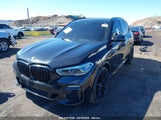 BMW X5 XDRIVE50I 5UXJU2C5XKLN66873 fotografie