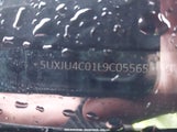 BMW X5 XDRIVE50I 5UXJU2C5XKLN66873 photo