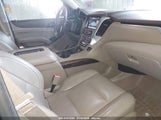 GMC YUKON XL 1500 SLT 1GKS2HKC6FR667110 fotografie