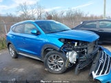 HYUNDAI TUCSON SEL KM8J33A45JU604907 снимка