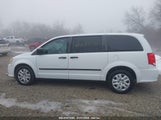 DODGE GRAND CARAVAN AMERICAN VALUE PKG 2C4RDGBG2GR217693 снимка