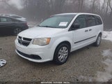 DODGE GRAND CARAVAN AMERICAN VALUE PKG 2C4RDGBG2GR217693 fotografie