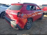 TOYOTA COROLLA CROSS XLE 7MUDAAAG7NV016352 снимка