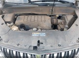 BUICK ENCLAVE PREMIUM 5GAKRDKD0DJ162377 fotografie