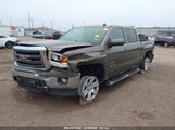 GMC Sierra  Sle 3GTP1UEC2EG136882 снимка