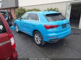 AUDI Q3 PREMIUM PLUS 45 TFSI S LINE QUATTRO TIPTRONIC WA1EECF39P1021860 fotografie