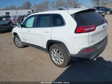 JEEP CHEROKEE LIMITED 4X4 1C4PJMDB7HW647325 снимка