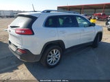 JEEP CHEROKEE LIMITED 4X4 1C4PJMDB7HW647325 снимка