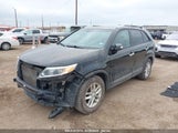 KIA SORENTO LX 5XYKT3A64EG483756 снимка