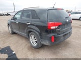 KIA SORENTO LX 5XYKT3A64EG483756 снимка