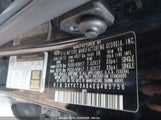 KIA SORENTO LX 5XYKT3A64EG483756 снимка