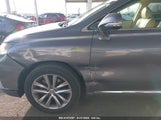 LEXUS RX 350 2T2ZK1BA7DC119104 снимка