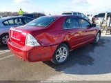 Ford Fusion Sel 3FAFP08146R189088 снимка