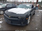 CHEVROLET CAMARO 1LT 2G1FB1E31E9****** снимка