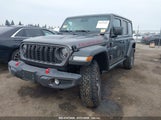 JEEP WRANGLER 4-DOOR RUBICON 4X4 1C4PJXFG1RW314131 снимка