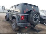 JEEP WRANGLER 4-DOOR RUBICON 4X4 1C4PJXFG1RW314131 fotografie