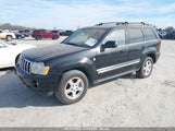 JEEP GRAND CHEROKEE LIMITED 1J8HR58N26C****** fotografie