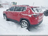JEEP COMPASS LATITUDE 4X4 3C4NJDBB3LT139233 снимка