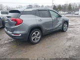 GMC TERRAIN AWD SLT 3GKALVEVXLL275383 снимка
