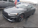 AUDI A5 SPORTBACK PREMIUM PLUS 45 TFSI QUATTRO S TRONIC WAUFACF56RA114584 photo