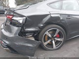 AUDI A5 SPORTBACK PREMIUM PLUS 45 TFSI QUATTRO S TRONIC WAUFACF56RA114584 photo