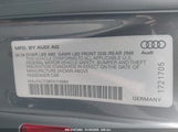 AUDI A5 SPORTBACK PREMIUM PLUS 45 TFSI QUATTRO S TRONIC WAUFACF56RA114584 photo