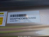 MERCEDES-BENZ SPRINTER 3500 HIGH ROOF V6 WDAPF4CC4H9742650 photo