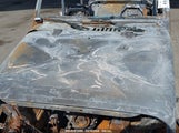 JEEP WRANGLER X 1J4FA24199L759273 снимка
