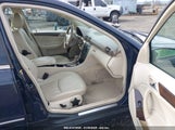 MERCEDES-BENZ C 240 LUXURY WDBRF61J25A698417 photo