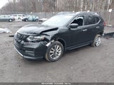 NISSAN ROGUE S INTELLIGENT AWD 5N1AT2MVXLC733880 photo