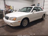 HYUNDAI XG350 L KMHFU45EX2A180204 снимка