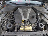 INFINITI Q50 3.0T SPORT JN1EV7AR4JM439292 снимка