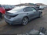 INFINITI Q50 3.0T SPORT JN1EV7AR4JM439292 снимка