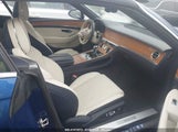 BENTLEY CONTINENTAL GT AZURE/MULLINER V8/S SCBDG4ZG1PC006468 fotografie