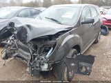 CHEVROLET EQUINOX LS 2GNALAEK5E6279317 снимка