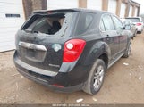 CHEVROLET EQUINOX LS 2GNALAEK5E6279317 снимка