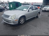 CADILLAC STS V8 1G6DC67A470114106 снимка