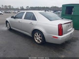 CADILLAC STS V8 1G6DC67A470114106 снимка
