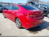 HYUNDAI ELANTRA SE 5NPD84LF6HH117985 снимка
