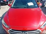 HYUNDAI ELANTRA SE 5NPD84LF6HH117985 снимка