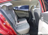 HYUNDAI ELANTRA SE 5NPD84LF6HH117985 снимка
