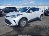 TOYOTA C-HR LE NMTKHMBX3MR133551 fotografie