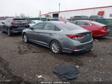 Hyundai Sonata Se 5NPE24AF4KH732258 снимка