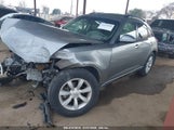 INFINITI FX35 JNRAS08W55X212897 снимка