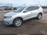 NISSAN ROGUE SV 5N1AT2MK1EC****** снимка