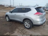 NISSAN ROGUE SV 5N1AT2MK1EC****** снимка