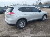NISSAN ROGUE SV 5N1AT2MK1EC****** снимка