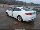 FORD FUSION SE 3FA6P0H78HR117799 снимка