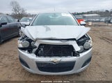 CHEVROLET SONIC LT AUTO 1G1JC5SG2G4****** снимка