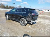 JEEP CHEROKEE LATITUDE PLUS 4X4 1C4PJMLB6KD181021 снимка